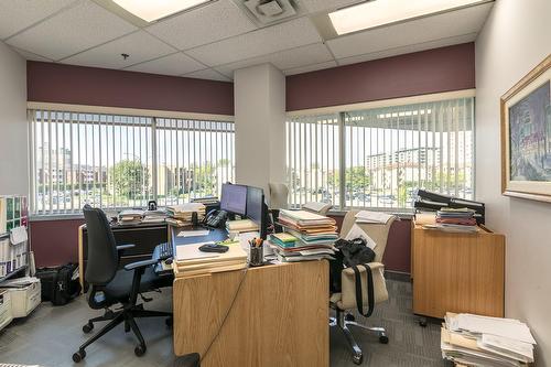Office - 210-1695 Boul. Laval, Laval (Laval-Des-Rapides), QC - Indoor Photo Showing Office