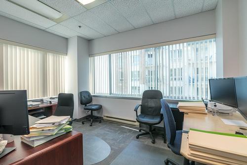 Office - 210-1695 Boul. Laval, Laval (Laval-Des-Rapides), QC - Indoor Photo Showing Office