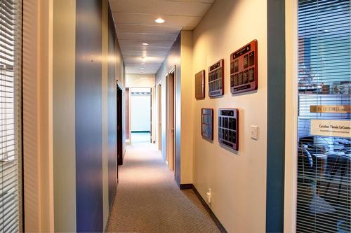 Hall - 100-1695 Boul. Laval, Laval (Laval-Des-Rapides), QC - Indoor Photo Showing Other Room