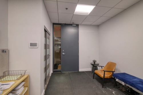 Réception - 230-1695 Boul. Laval, Laval (Laval-Des-Rapides), QC - Indoor Photo Showing Other Room