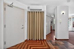 Hall d'entrée/Vestibule - 