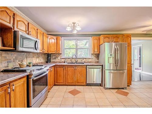 52 Pettingill Rd, Quispamsis, NB 