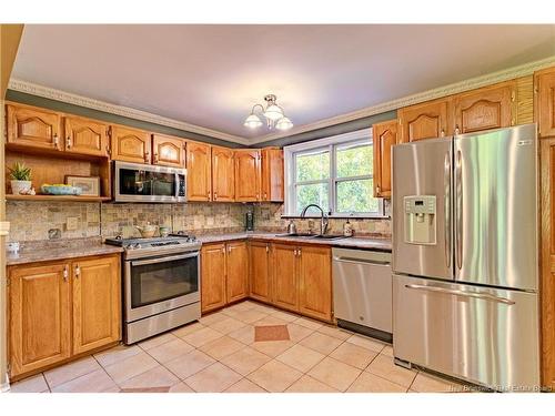 52 Pettingill Rd, Quispamsis, NB 