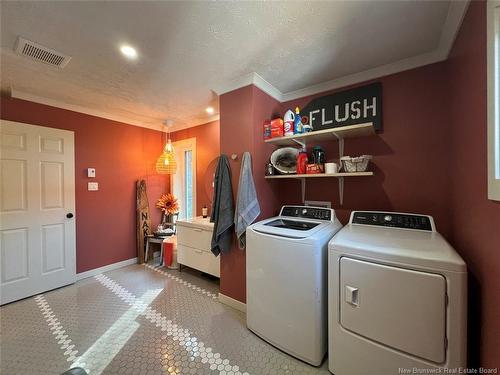 5474 Centrale Rd, Lac Baker, NB 