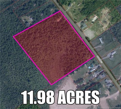 867 Pine Glen Rd, Riverview, NB 