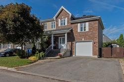 2442 Rue des Jacinthes  Terrebonne (Terrebonne), QC J6X 0A5