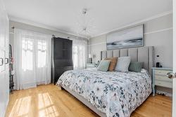 Chambre à coucher principale - 