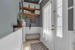 Hall d'entrée/Vestibule - 