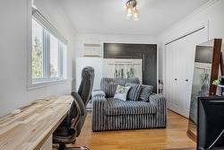 Chambre à coucher - 