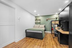 Chambre à coucher - 