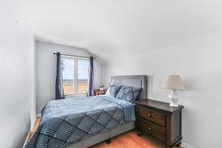 Chambre à coucher - 