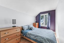 Chambre à coucher - 