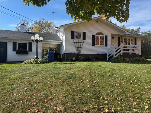 20 Bull Rd, Bedell, NB 