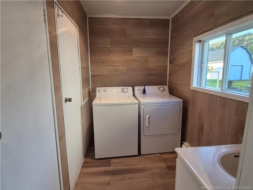 6 Damase St, Saint-Basile, NB 