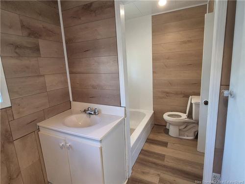 6 Damase St, Saint-Basile, NB 
