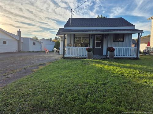 6 Damase St, Saint-Basile, NB 