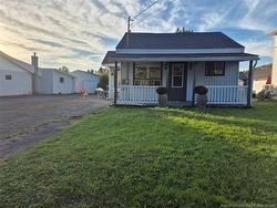 6 Damase ST  Saint-Basile, NB E7C 1N6