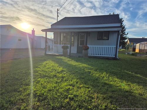 6 Damase St, Saint-Basile, NB 