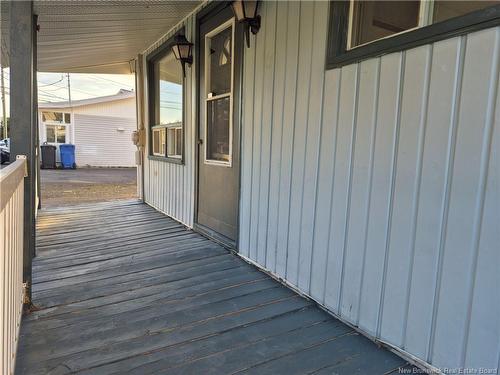 6 Damase St, Saint-Basile, NB 
