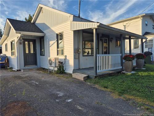 6 Damase St, Saint-Basile, NB 
