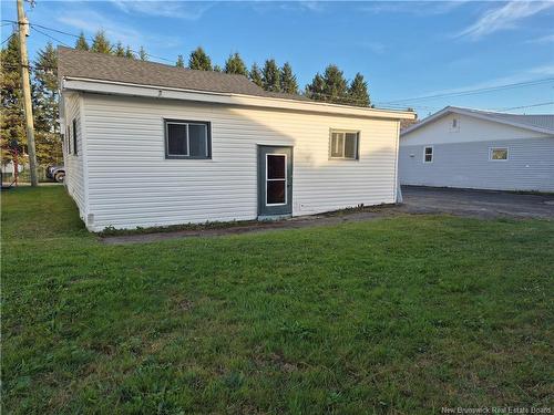 6 Damase St, Saint-Basile, NB 