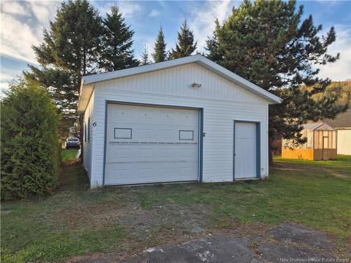 6 Damase St, Saint-Basile, NB 