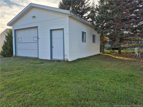 6 Damase St, Saint-Basile, NB 