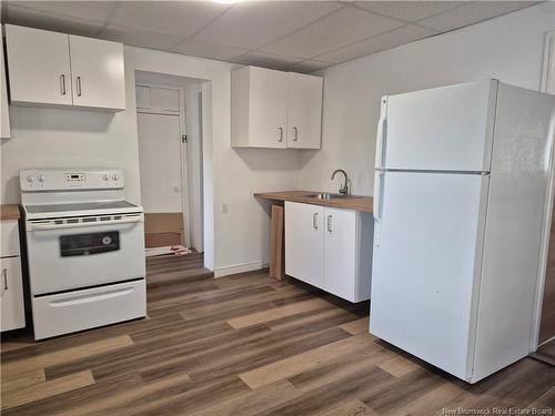 6 Damase St, Saint-Basile, NB 