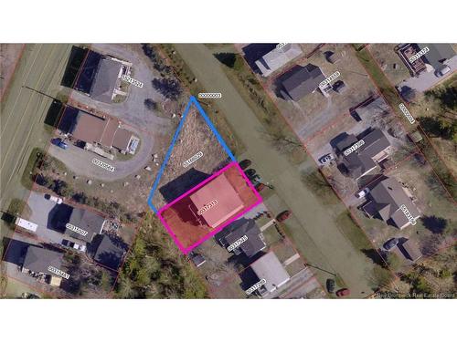 16 Fern St, Saint John, NB 