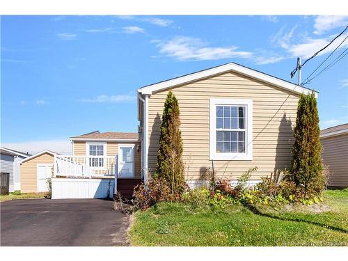 40 Pollett LANE  Dieppe, NB E1A 9P6
