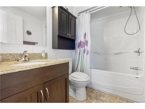 40 Pollett Lane, Dieppe, NB 