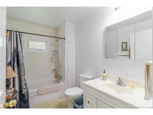 5480 Route 10, Hardwood Ridge, NB 