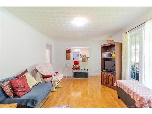 5480 Route 10, Hardwood Ridge, NB 