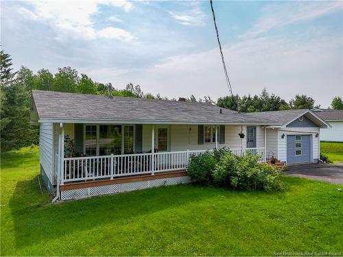 5480 Route 10, Hardwood Ridge, NB 