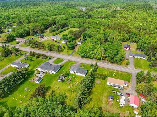 5480 Route 10, Hardwood Ridge, NB 