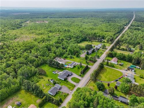 5480 Route 10, Hardwood Ridge, NB 