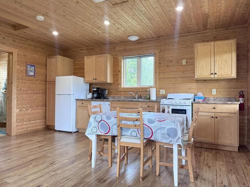 1047 West Side Middle River Road, Middle River, NS 