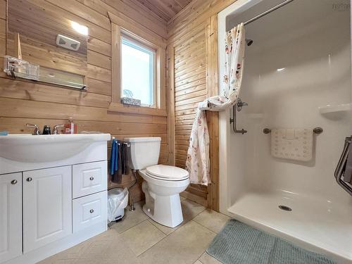 1047 West Side Middle River Road, Middle River, NS 