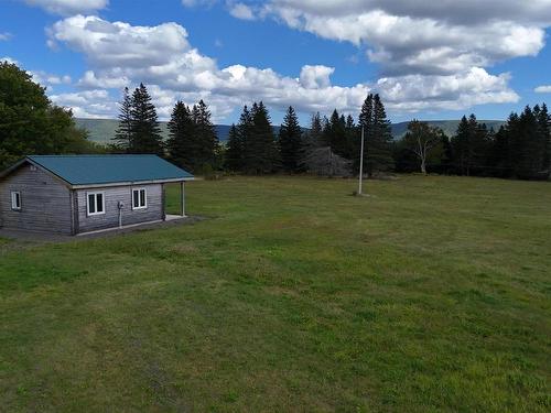 1047 West Side Middle River Road, Middle River, NS 