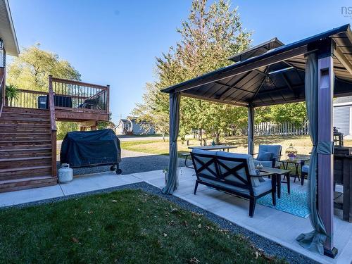 13691 Highway 1, Hants Border, NS 