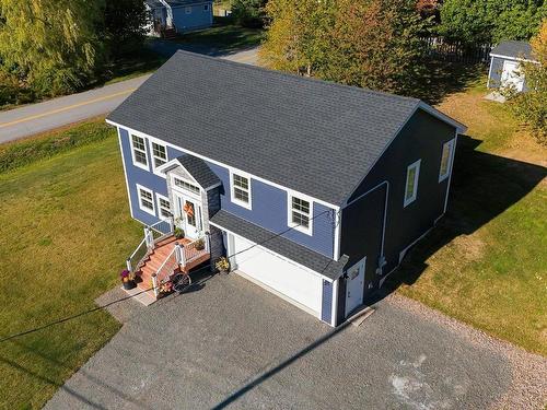 13691 Highway 1, Hants Border, NS 