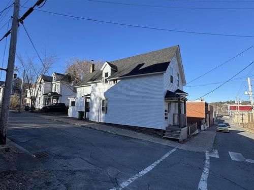 203 Maclean Street, New Glasgow, NS 