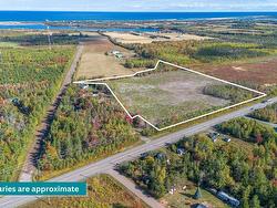 ACREAGE WEST ST. PETERS Road  West St. Peters, PE C1A 1S0