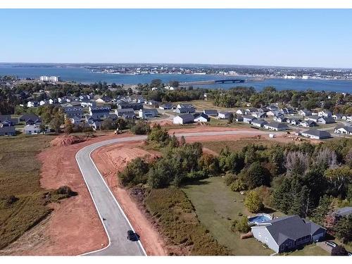 Lot 85 Squire Lane, Stratford, PE 