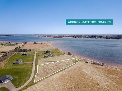 Lot 10 Rivers Edge Lane, Grand River, PE 