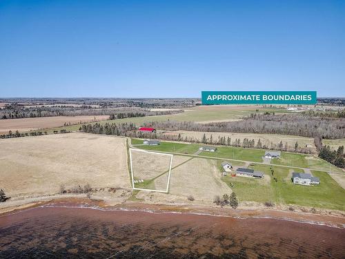 Lot 10 Rivers Edge Lane, Grand River, PE 
