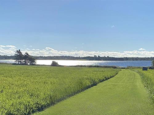 Lot 10 Rivers Edge Lane, Grand River, PE 