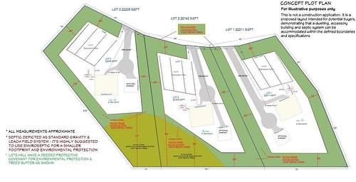 29 Witch Hazel (Lot 3) Drive, Portugal Cove- St. Phillip'S, NL 