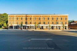 202-760 Lakeshore Road E Mississauga, ON L5E 1C7