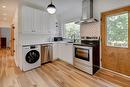 Kitchen - 4300 Rue St-Denis, Montréal (Le Plateau-Mont-Royal), QC  - Indoor Photo Showing Laundry Room 